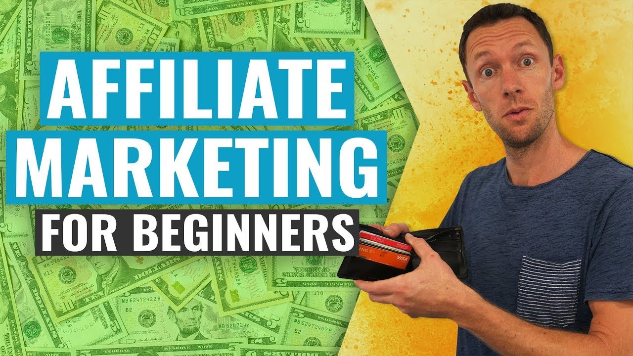 Affiliate Marketing for Beginners: Build Sustainable Passive Income