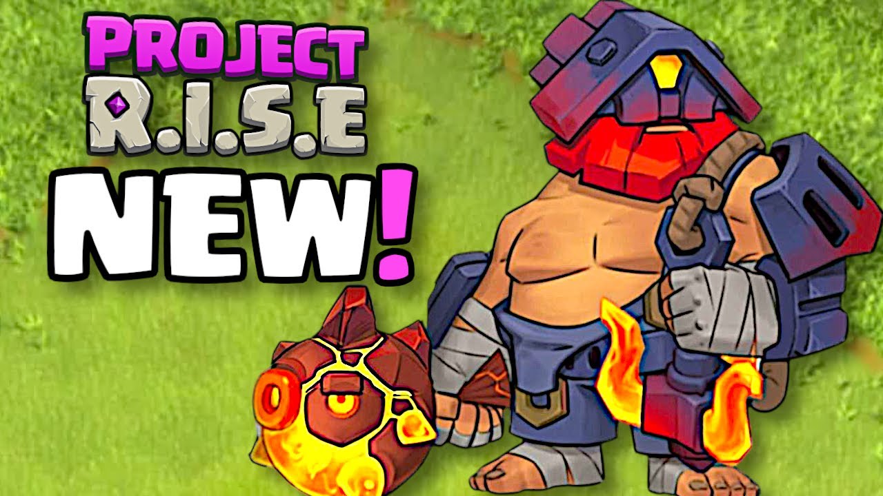 Project Rise Deep Dive: Latest Updates, Features & Release Timeline