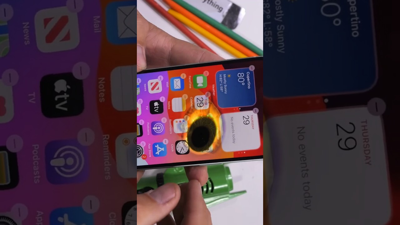 Hacksmith Gen 2 Lightsaber: Real Flame Science & Safety