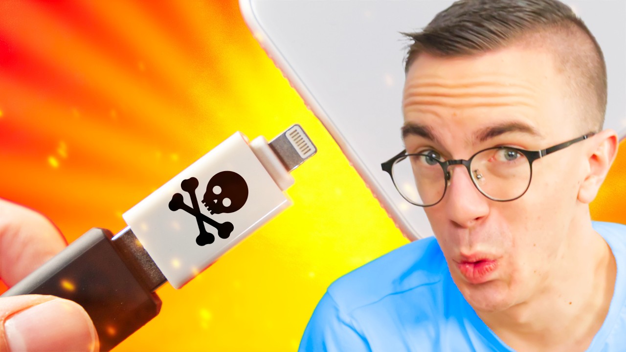 USB Kill Test Results: Which Devices Survived?