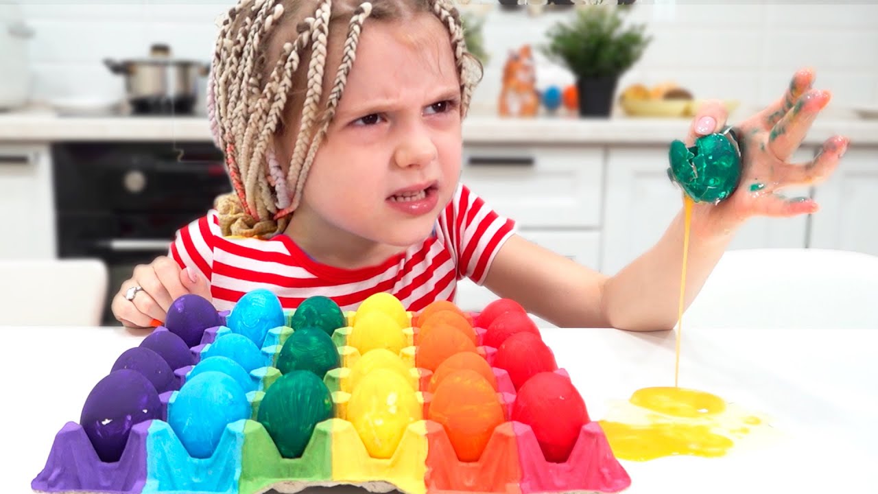 Best Kids Educational Video Activities for Development