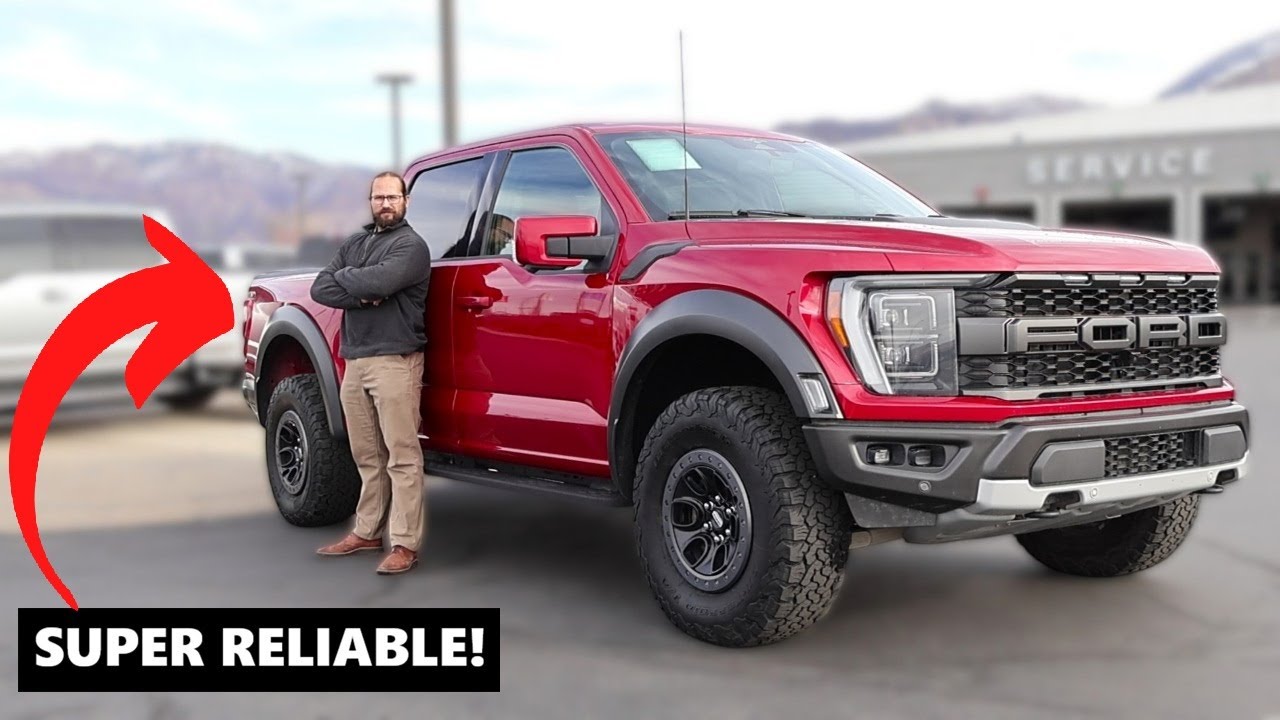 Ford Raptor Gen 3 Review: High-Mileage Reliability & Resale Value