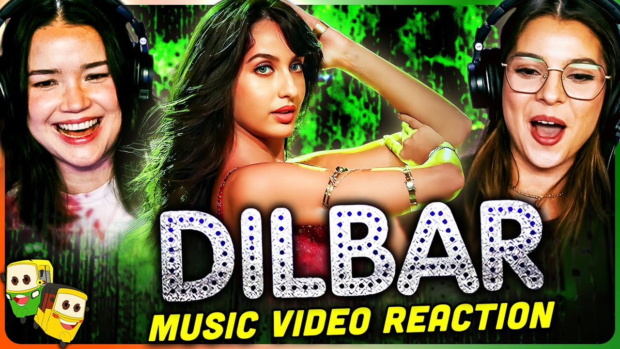 Nora Fatehi's Dilbar Dance: Breaking Down the Sensational Moves
