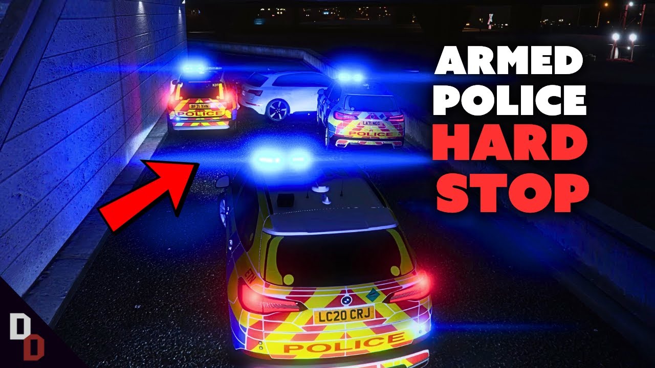 Police Roleplay Guide: Handling Medical Emergencies in GTA Scenarios