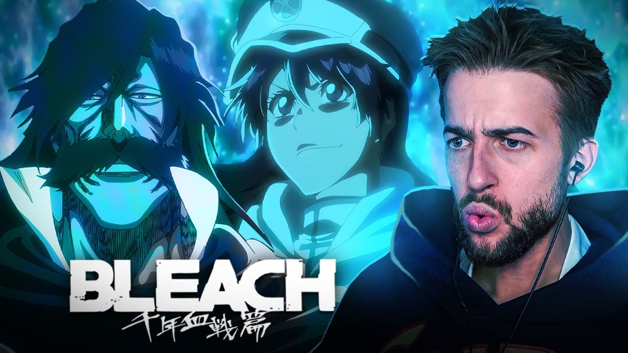Bleach Quincy War Analysis: Moral Complexity & Animation Brilliance