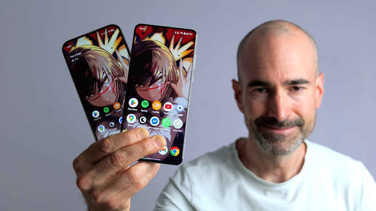 Pixel 10 Pro XL vs OnePlus 13: 2025 Flagship Comparison