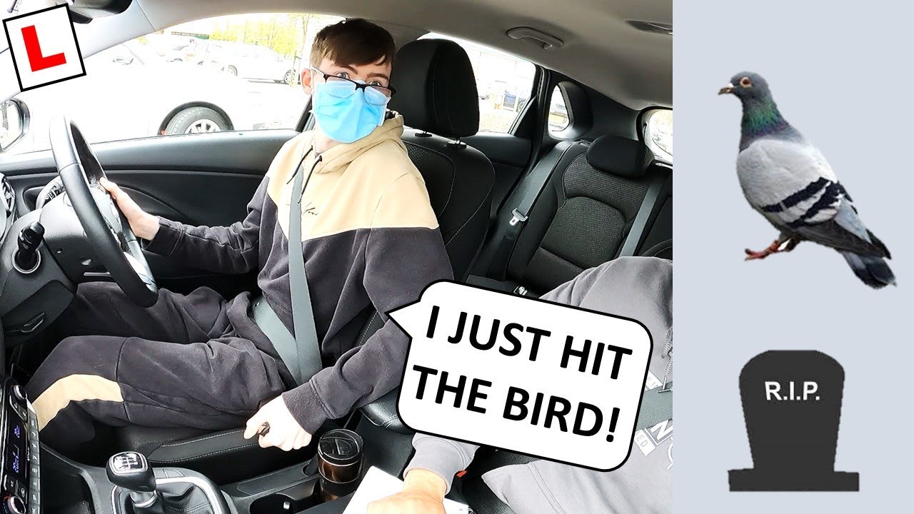 Avoid These 5 Serious Driving Test Faults to Pass First Time