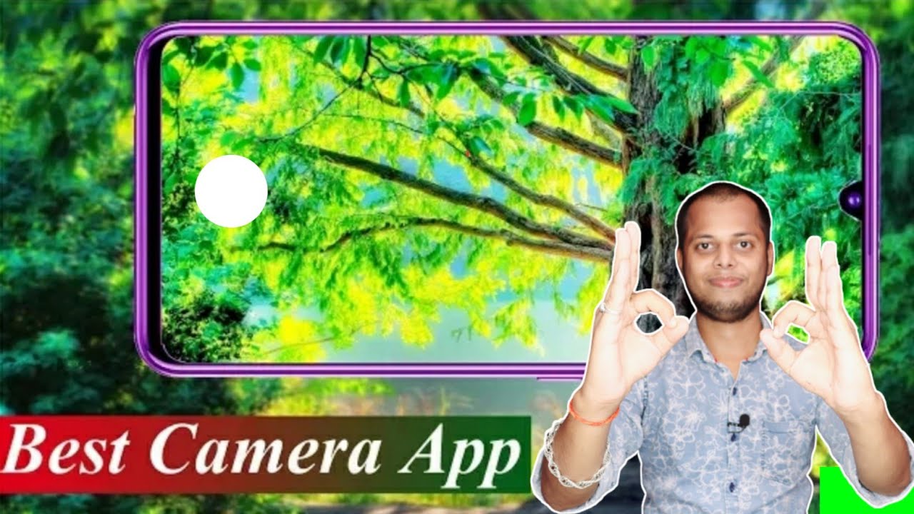 title：Best Camera App for Old Phones: Get DSLR-Like Photos Easily