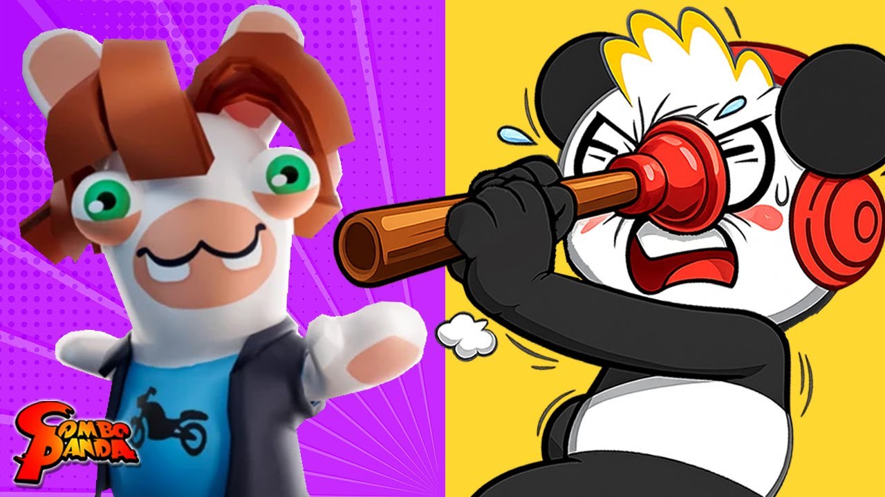 Rabbids Takeover Roblox: Gameplay Guide and Winning Strategies