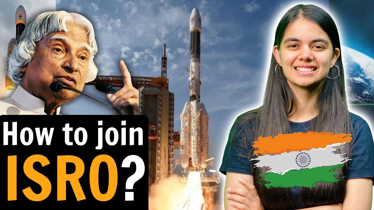 How to Become an ISRO Scientist: Recruitment Paths & Eligibility