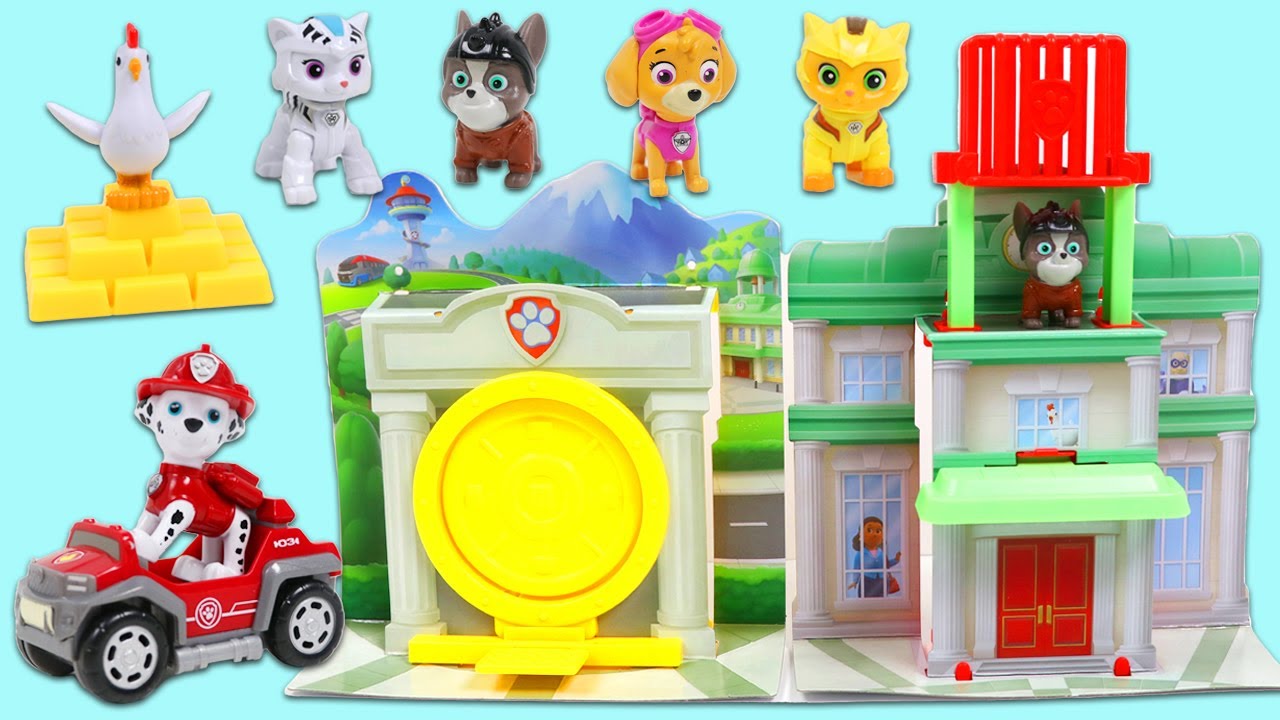 Paw Patrol Surprise Toys Guide: Unboxing Adventures & Play Tips