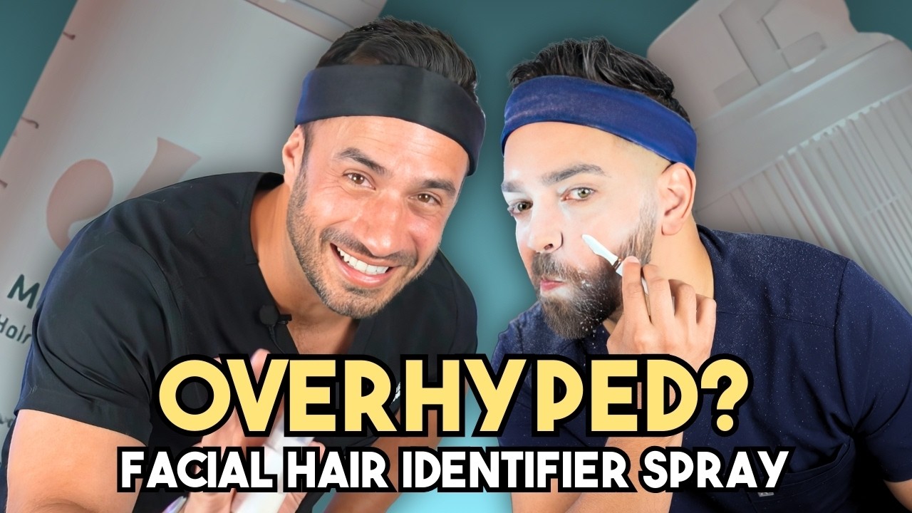 Hair Identifier Spray Review: Safety, Effectiveness & Alternatives