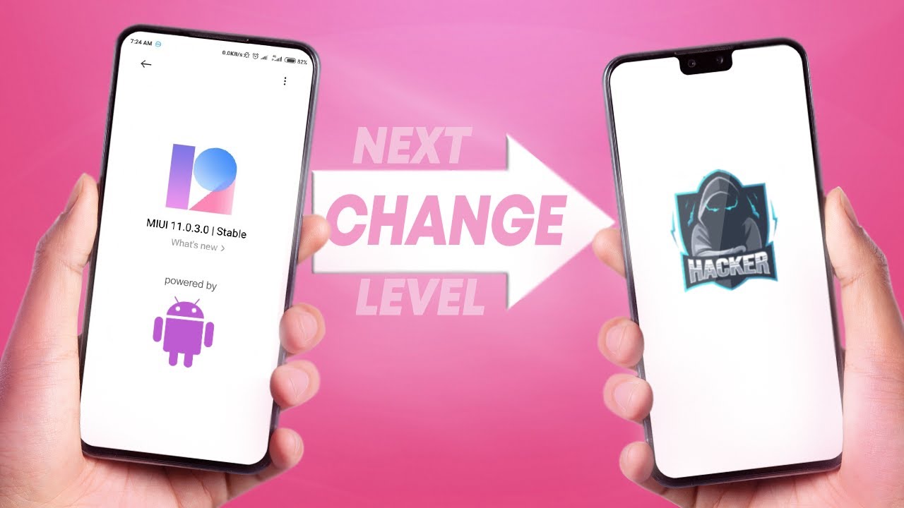 title:5 Best Phone Customization Apps for Personalized Experience