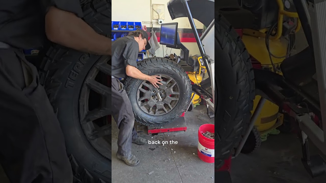 Cybertruck Tire Replacement Guide: Choosing & Installing Nitto Terra Grappler G3