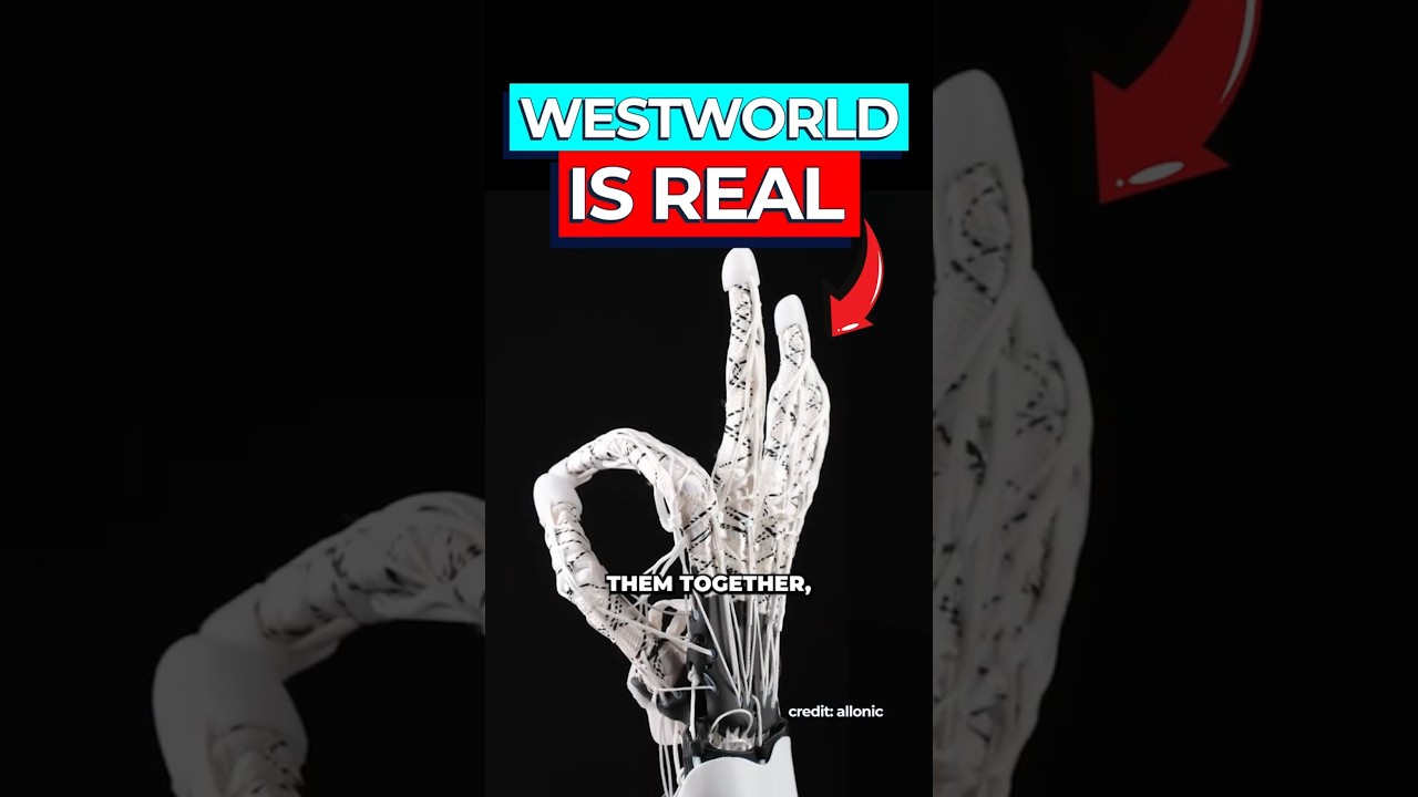 Robotic Braiding Cuts Production From Weeks to Minutes