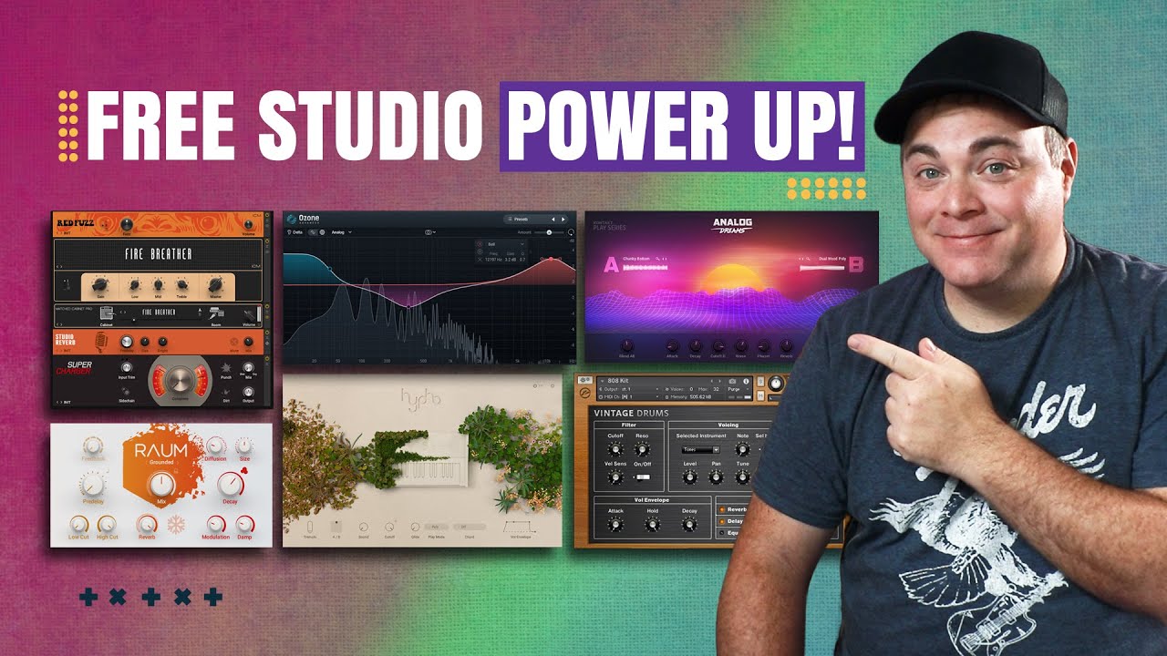 Unlock Top Free Music Tools: NI Complete Start Bundle Guide