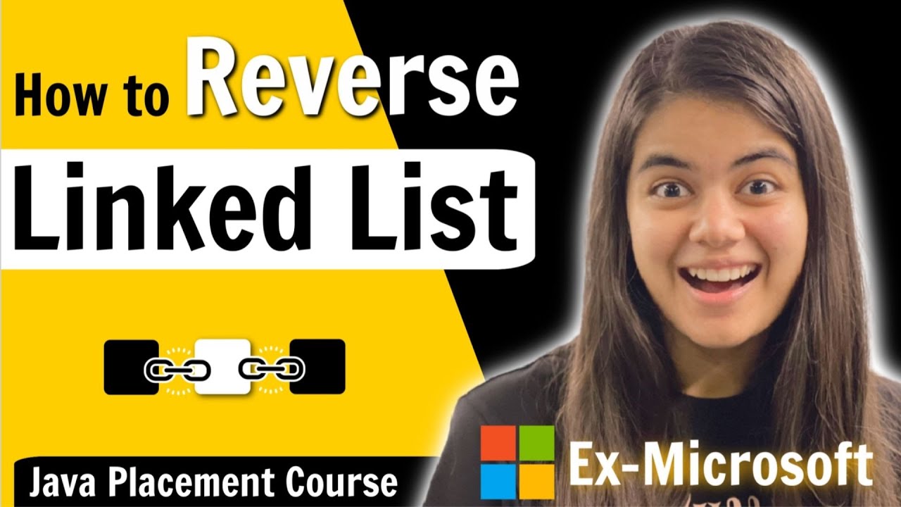 Reverse Linked List: Iterative vs Recursive Methods Explained