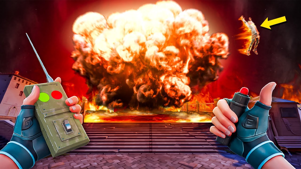 Mastering Valorant's Infinite Nades Challenge: Strategy Guide