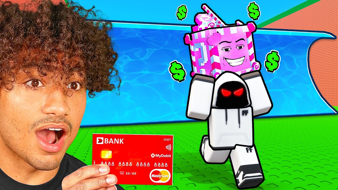 Sugar Rush Lucky Blocks: Ultimate Drop Rates & Strategy