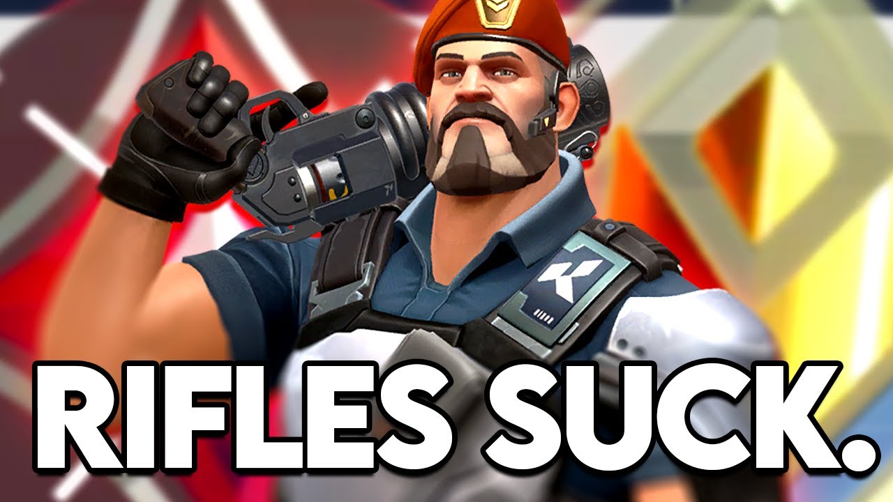 Brimstone to Radiant: Unconventional Valorant Strategies