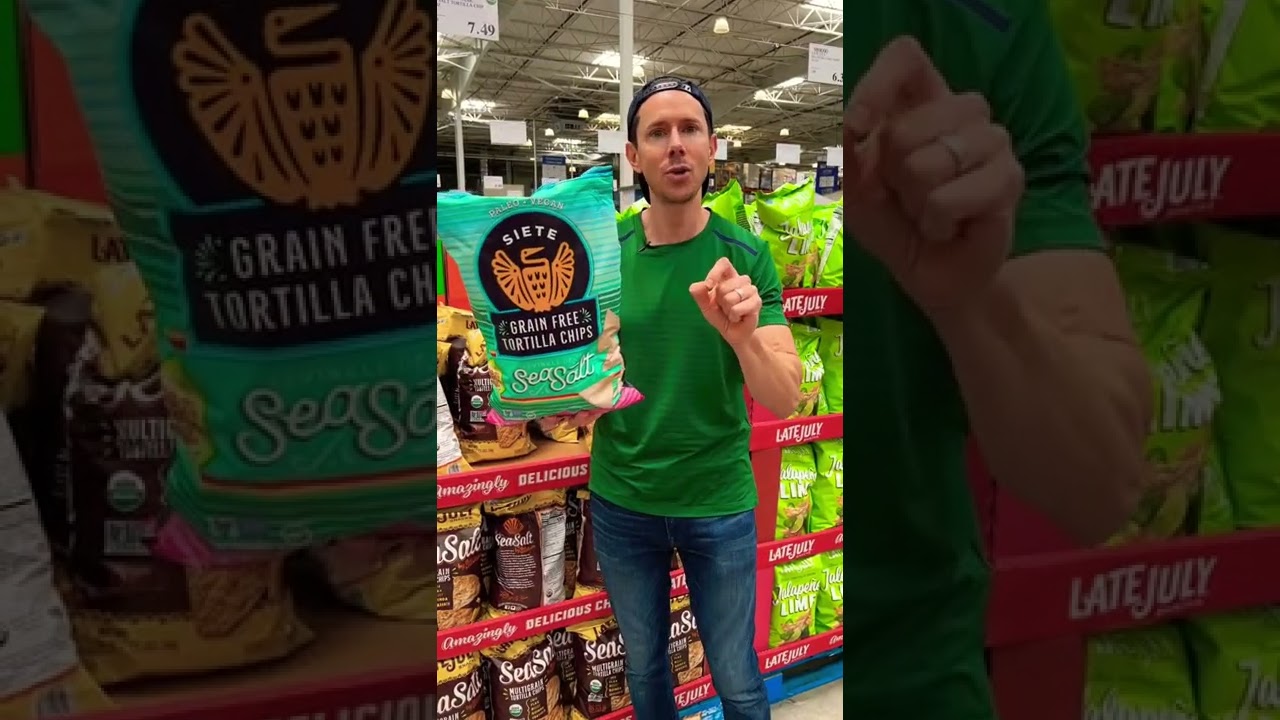 Avoid Hidden Junk: Healthy Grocery Shopping Tips from Nutrition Pros