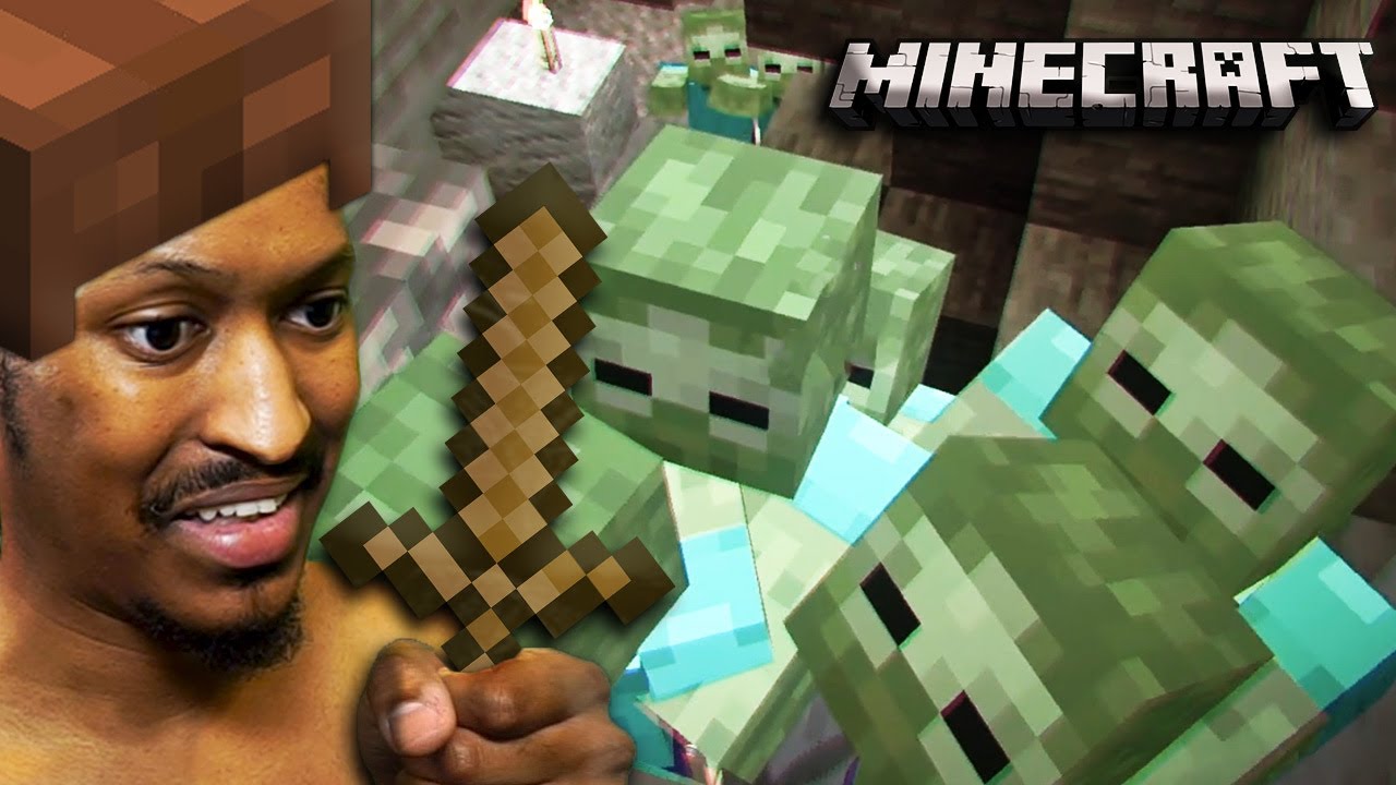 5 Essential Minecraft Survival Tips from Chaotic Gameplay