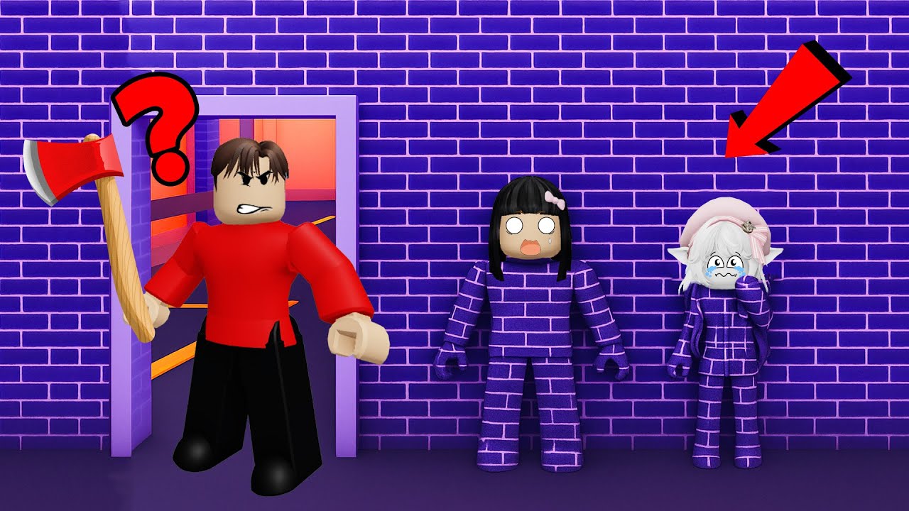 Magic Lollipop Roblox Hide & Seek: Ultimate Game Guide