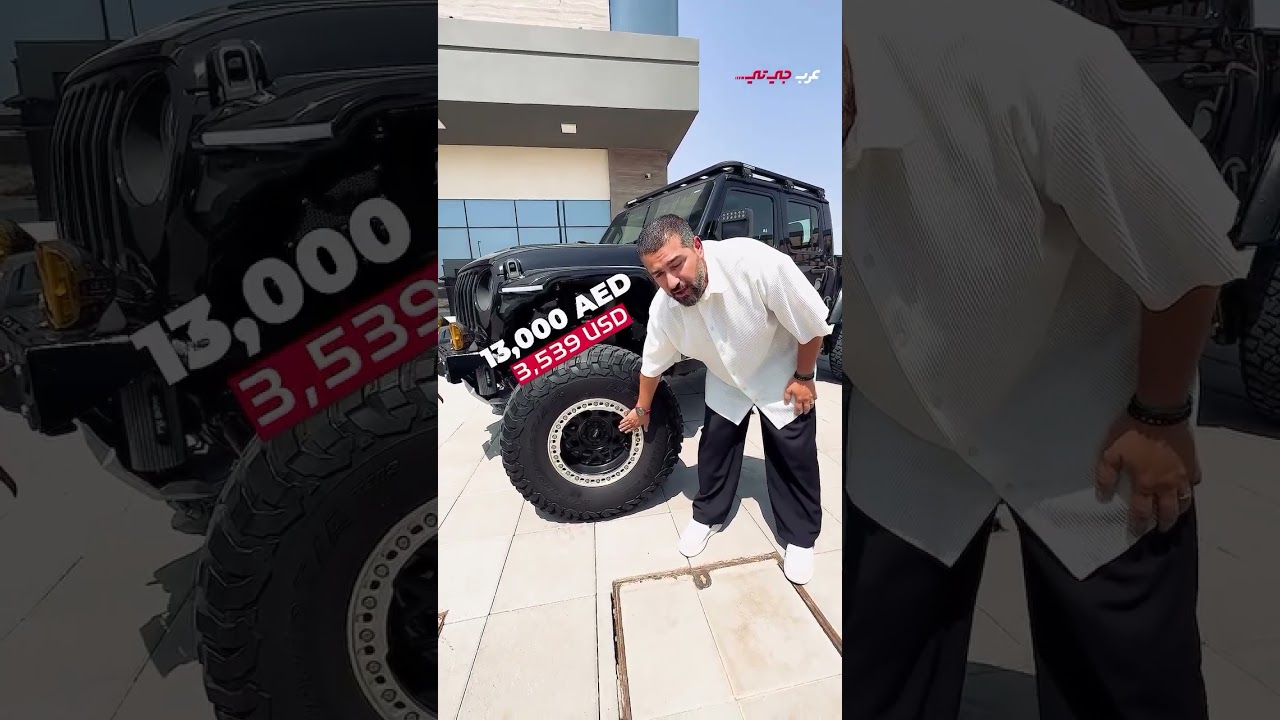 Jeep Gladiator Modification Costs: Full Price Breakdown