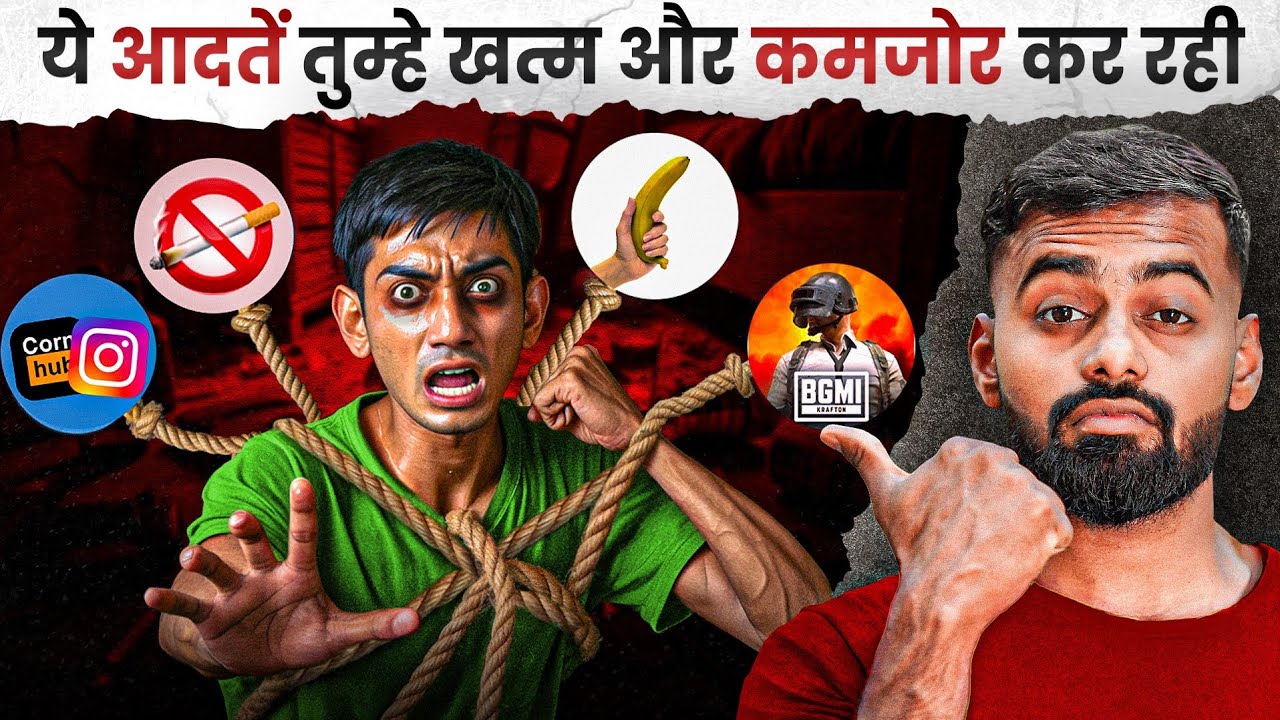 5 Hidden Health Hazards in Daily Habits You Must Fix Now