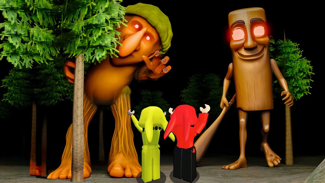 Find Rare Roblox Morphs: Berber Patapim & Tungtung Sahur Guide