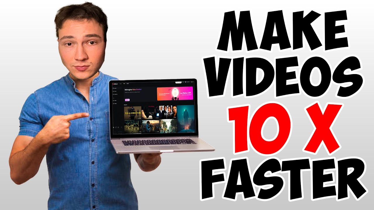 HW AI Review: Outperforming Sora & Vio2 in Video Generation