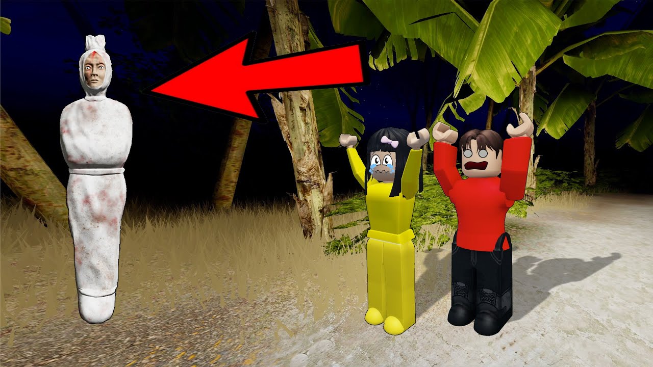 Roblox Haunted Village Survival: Ghost Tactics & Gameplay