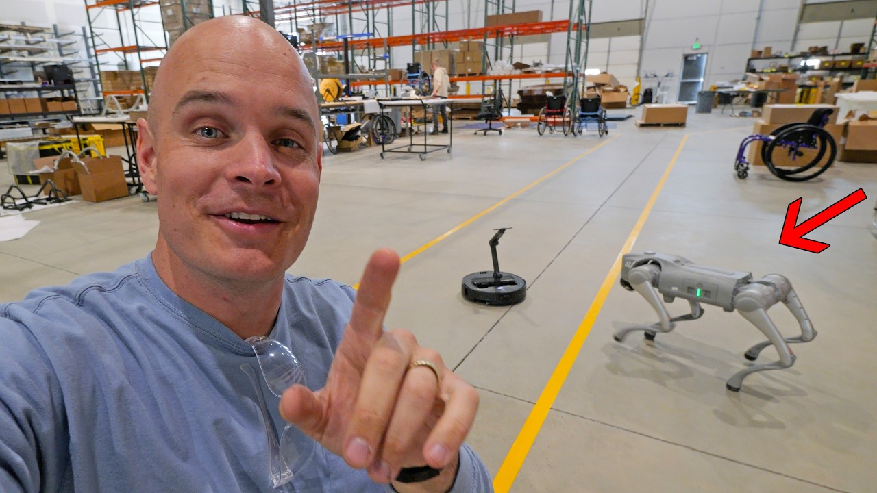 Robot Arm Vacuum Test: Real-World Cleaning Performance Revealed