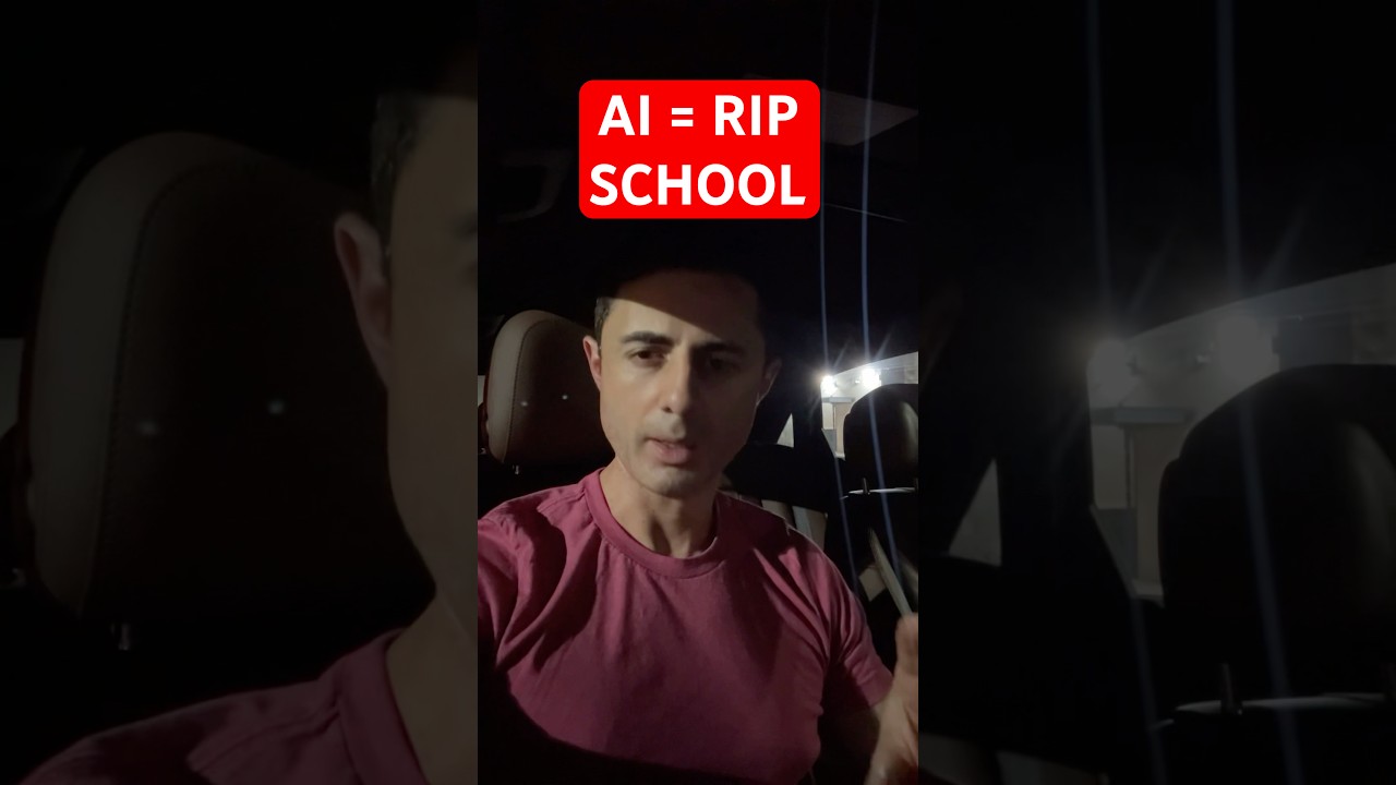 Why Long Degrees Still Matter in the AI Era