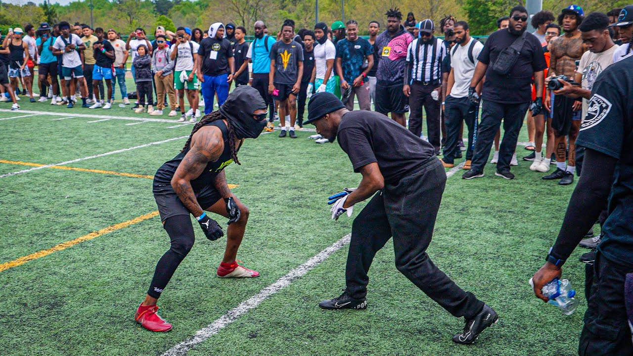 How to Win Football Skills Competitions: $10K Pro Strategies