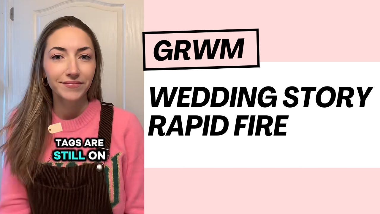 Wedding Etiquette Stories: Navigating Do's & Don'ts Gracefully