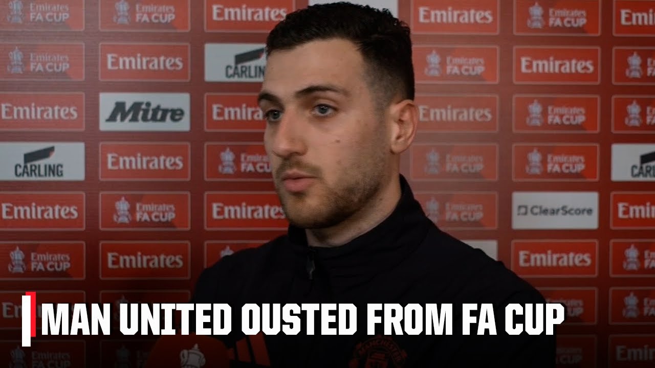 Manchester United's Recurring Failures: A Player's Honest Assessment