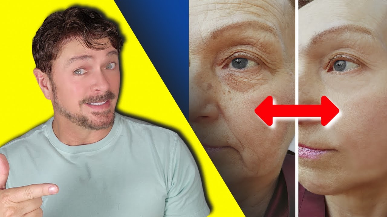 5 Essential Anti-Aging Ingredients for Youthful Skin