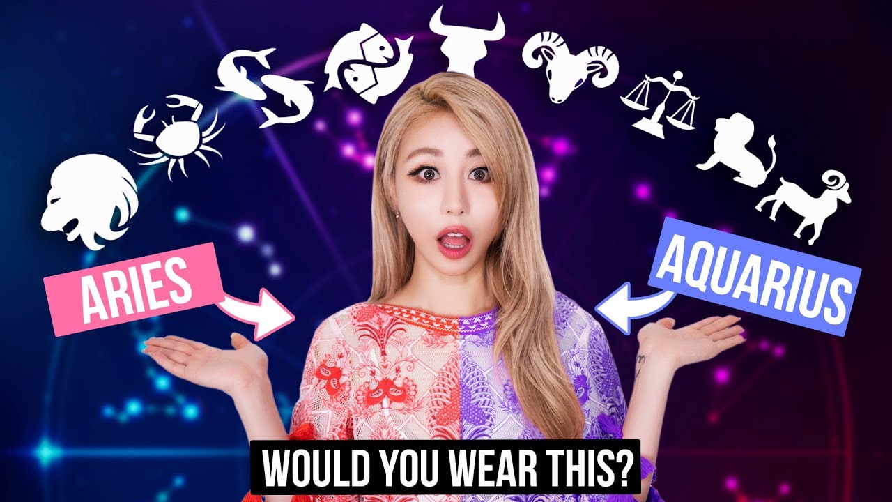 Zodiac Style Guide: Find Your Sign's True Fashion Vibe