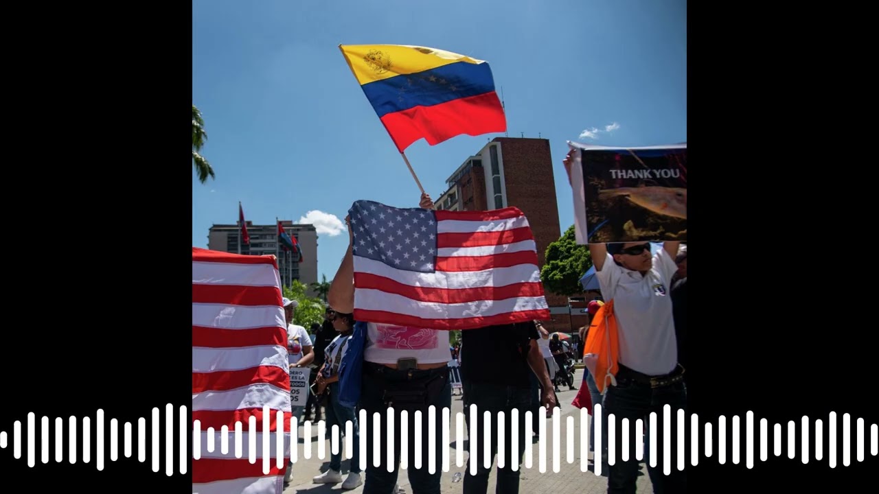 Venezuela After Maduro: Power Shifts and Uncertain Future