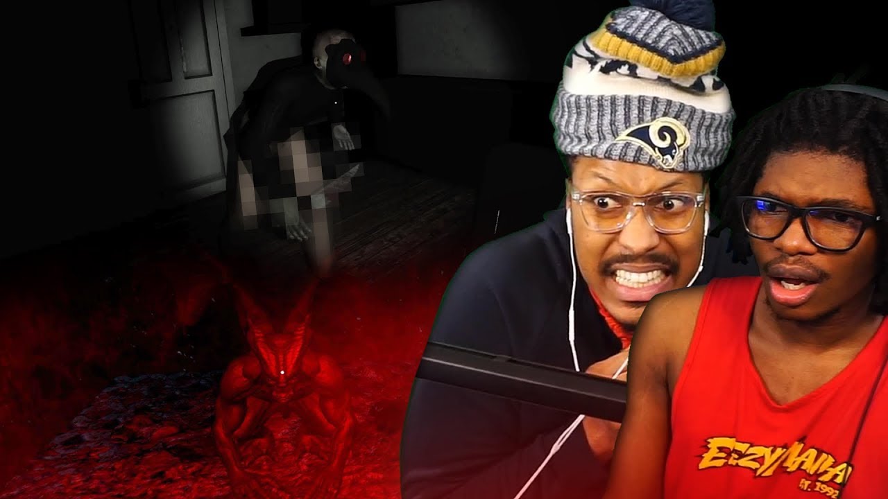 The Medium Horror Game Review: Shatter Your Nerves