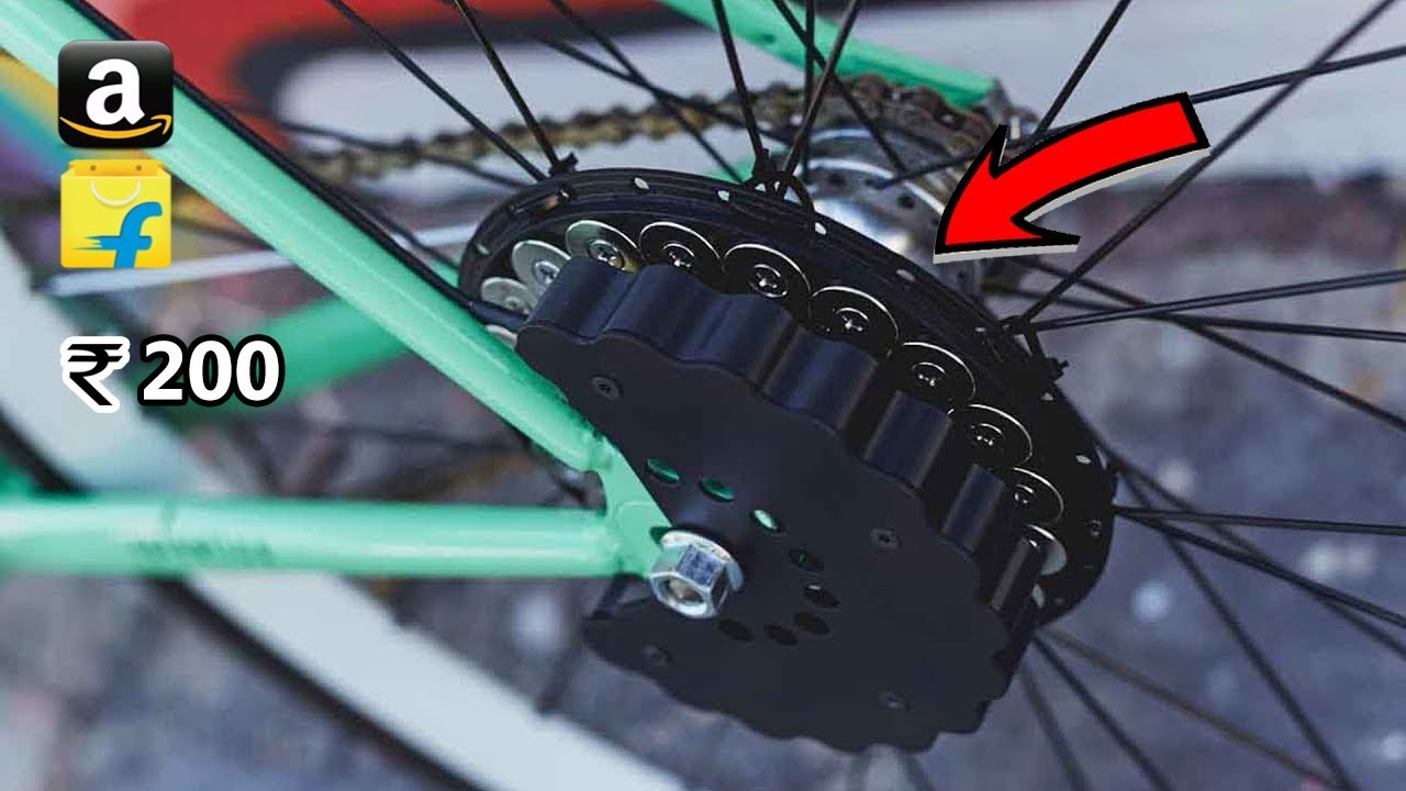 title:Top 3 Smart Bicycle Gadgets to Upgrade Your Ride