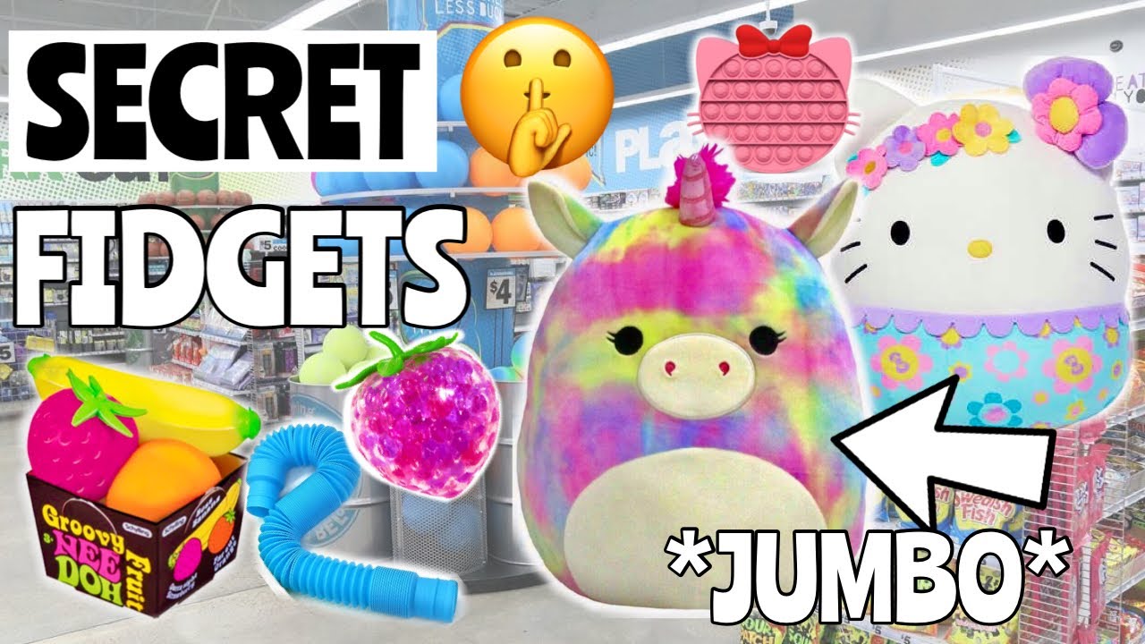 World Market Fidget Toy Finds: Rare Hidden Gems Revealed