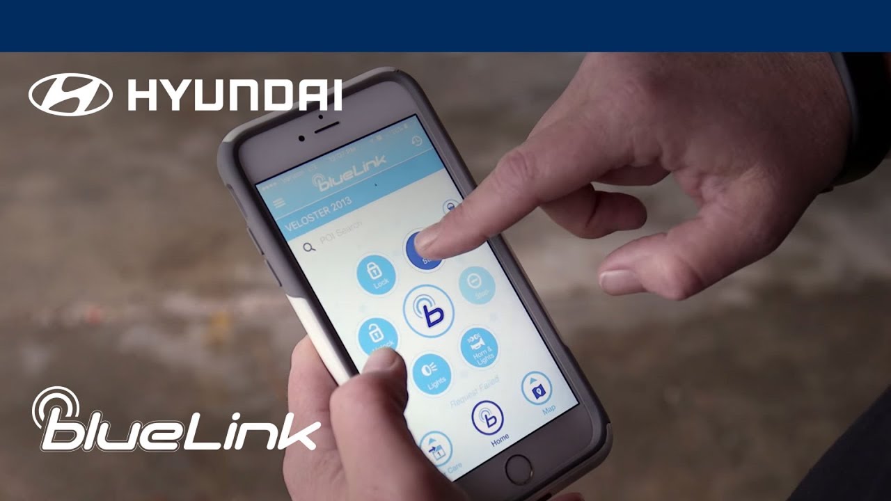 title：Hyundai Blue Link: Real-Life Stolen Car Recovery & Daily Benefits