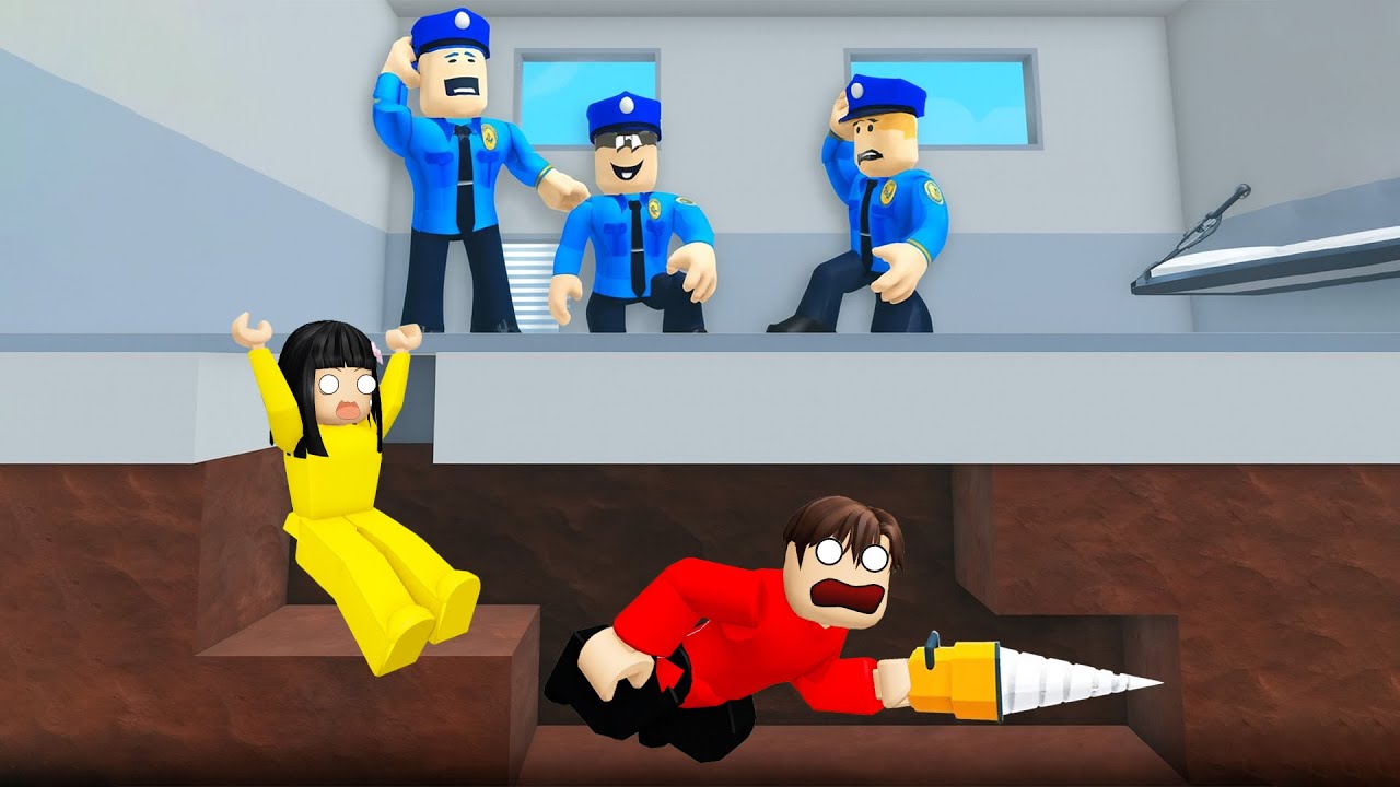 Master Roblox Prison Escape: Proven Strategies & Tips