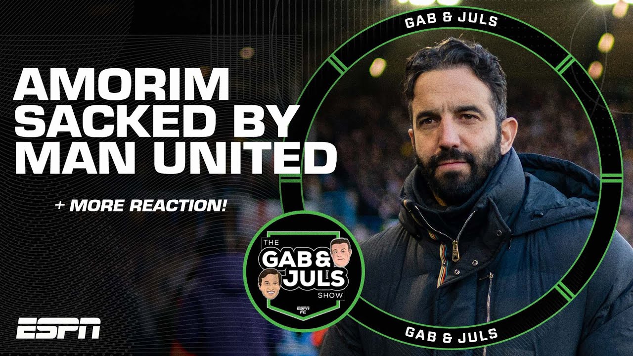 Why Ten Hag Failed at Man Utd: Power Struggles & Accountability