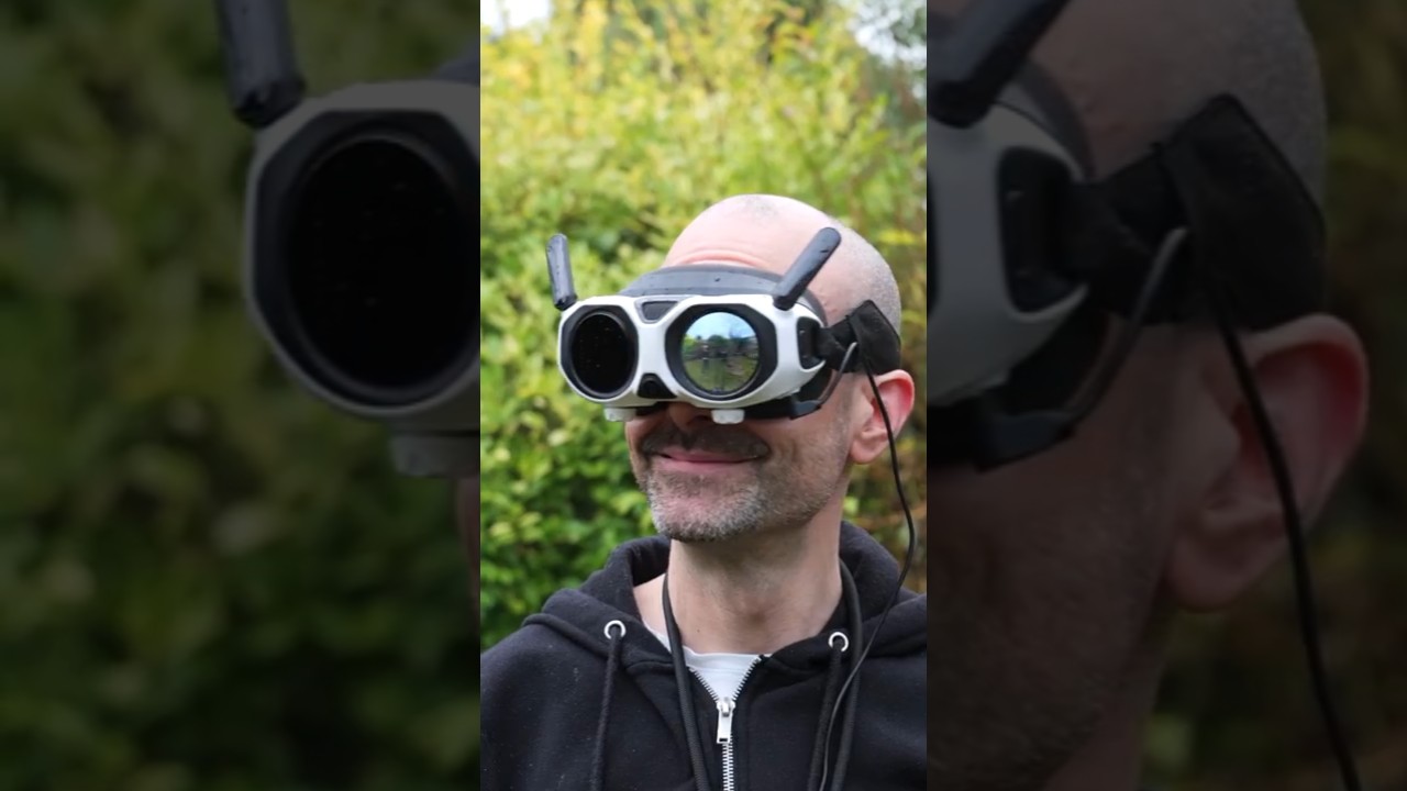 Anti-Gravity A1 Drone Review: Immersive 360° Flying Experience