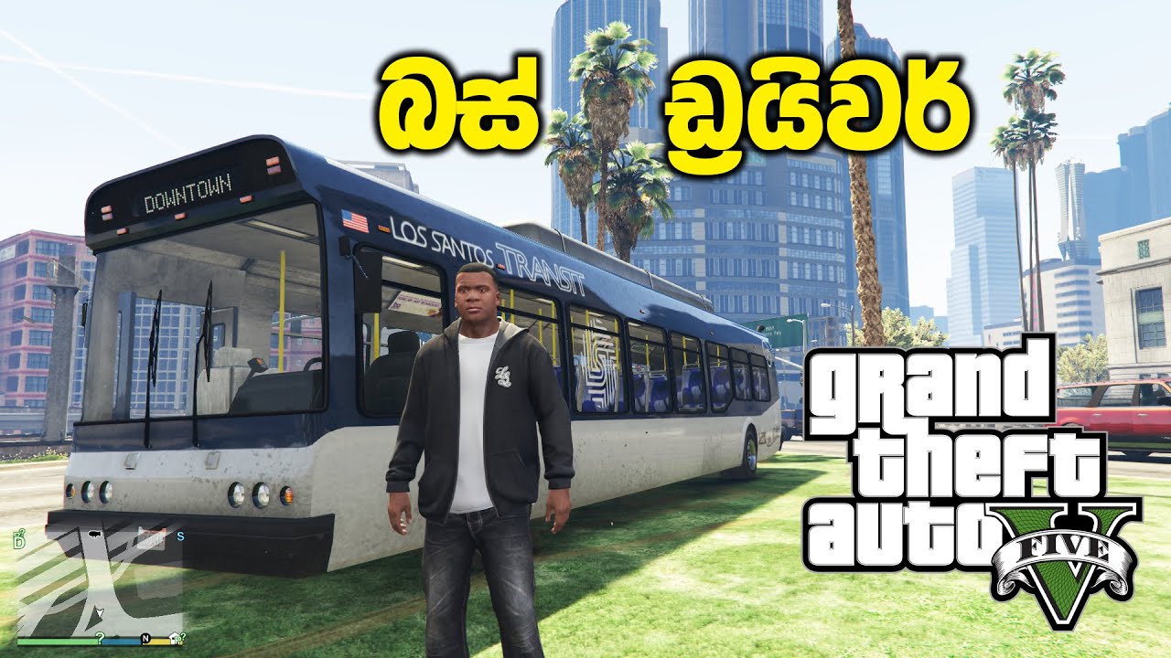 Master GTA Bus Missions: Complete Strategy Guide