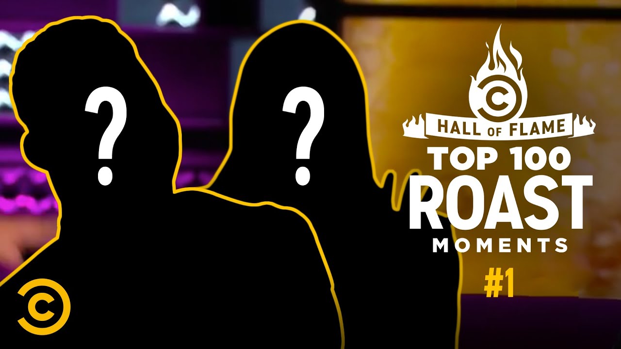 Top 3 Roast Moments Analyzed: Why They Killed