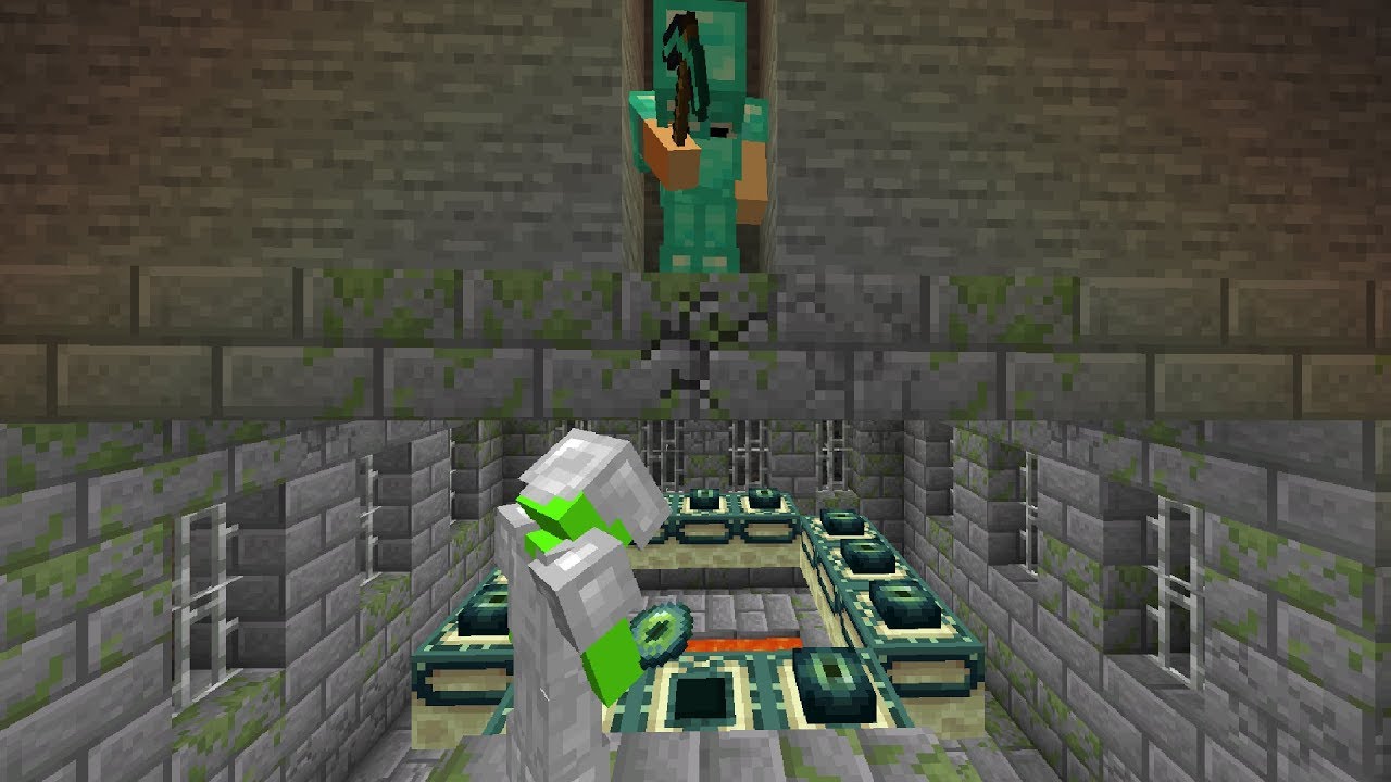 Minecraft Assassin Evasion Tactics: Win While Hunted